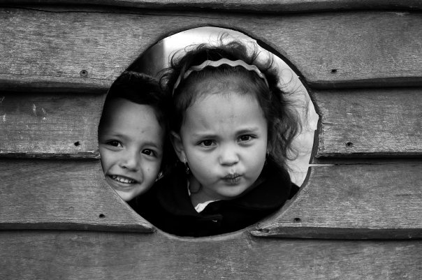 Meine Schwester und Ich